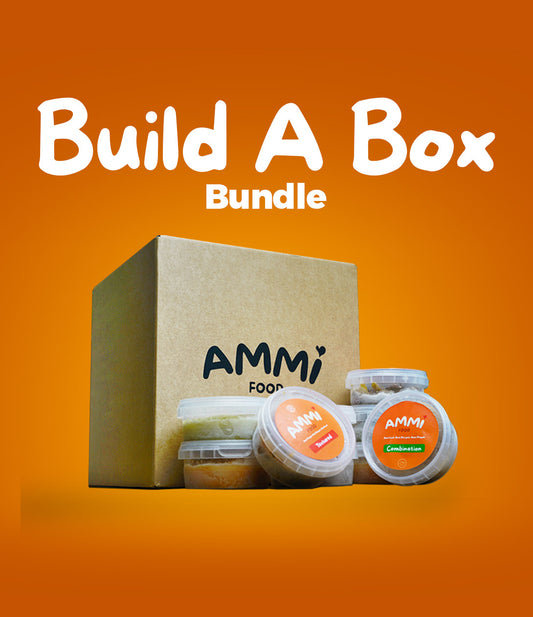 Build Your Own Box